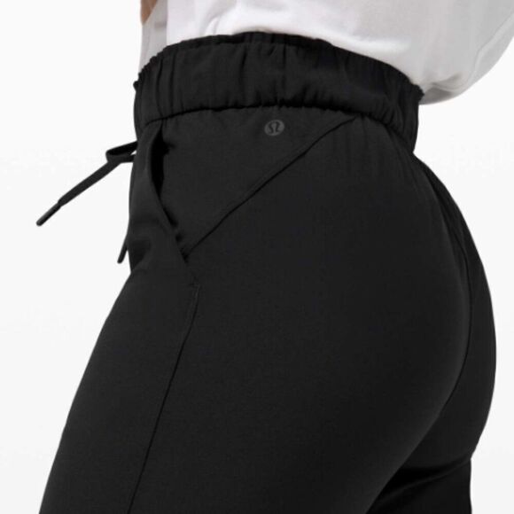 Lululemon Keep Moving Crop 23" - Picture 8 of 9